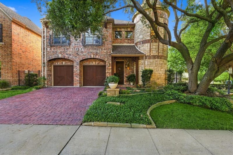 2717 Enid Drive, Plano TX 75093