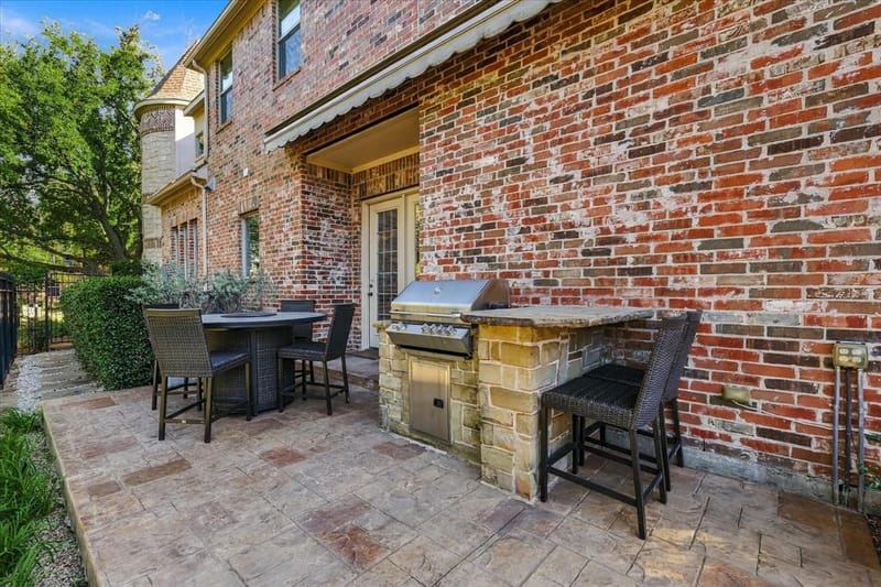 2717 Enid Drive, Plano TX 75093 - Photo 30