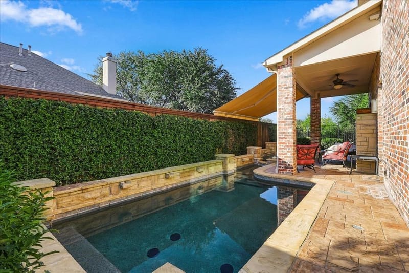 2717 Enid Drive, Plano TX 75093 - Photo 34