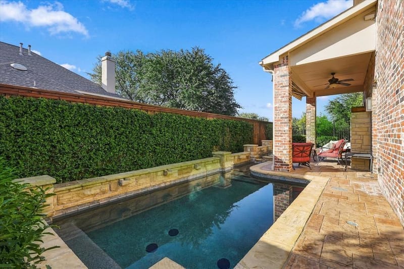 2717 Enid Drive, Plano TX 75093 - Photo 33