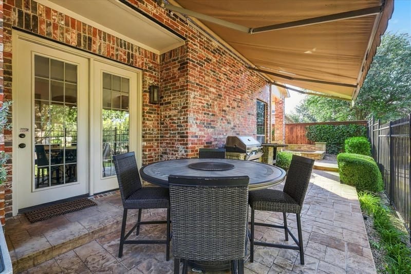 2717 Enid Drive, Plano TX 75093 - Photo 37