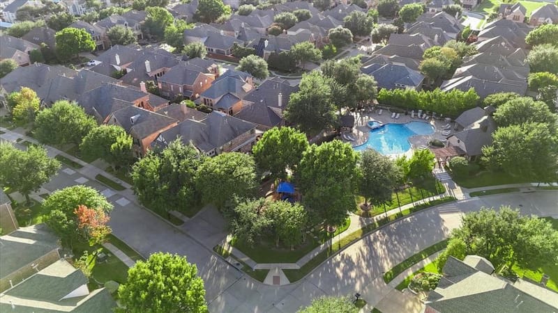 2717 Enid Drive, Plano TX 75093 - Photo 40