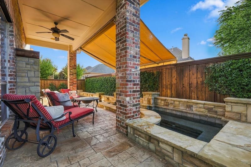2717 Enid Drive, Plano TX 75093 - Photo 35
