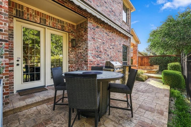 2717 Enid Drive, Plano TX 75093 - Photo 31