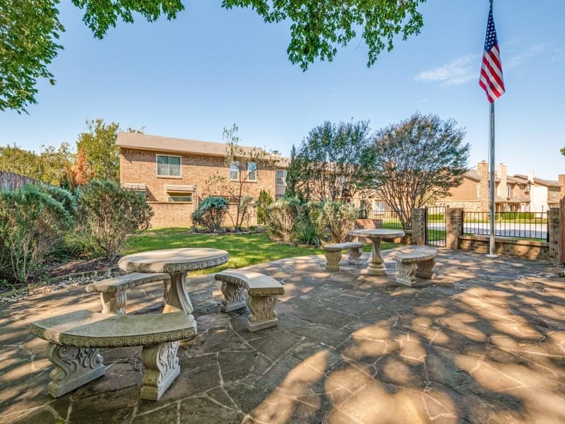 512 Pecan Acres Court, Arlington TX 76013 - Photo 16