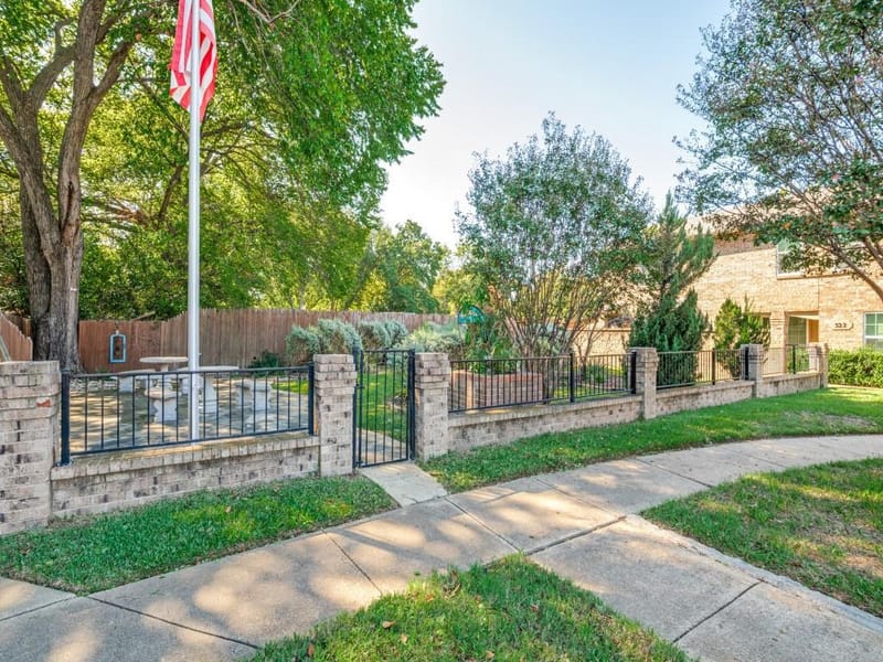 512 Pecan Acres Court, Arlington TX 76013 - Photo 15