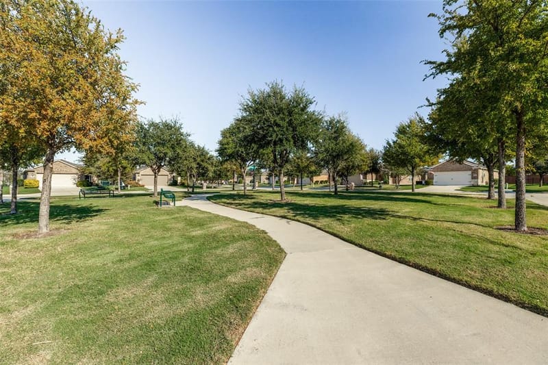 1898 Beachside Drive, Frisco TX 75036 - Photo 2
