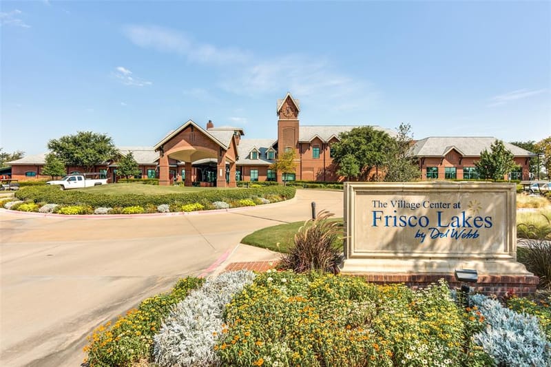 1898 Beachside Drive, Frisco TX 75036 - Photo 26