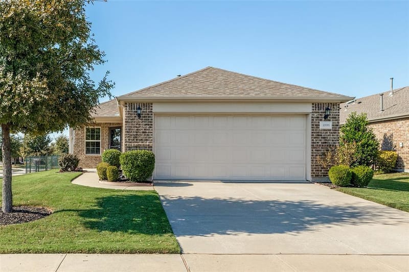 1898 Beachside Drive, Frisco TX 75036