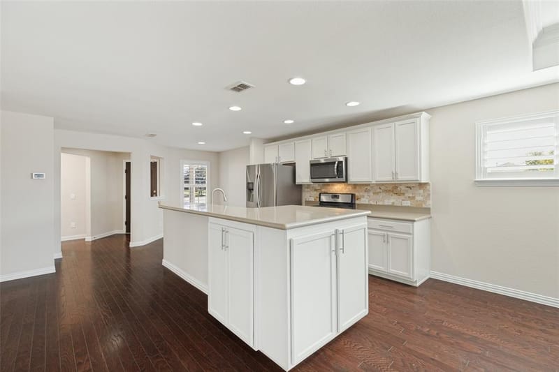 1898 Beachside Drive, Frisco TX 75036 - Photo 10