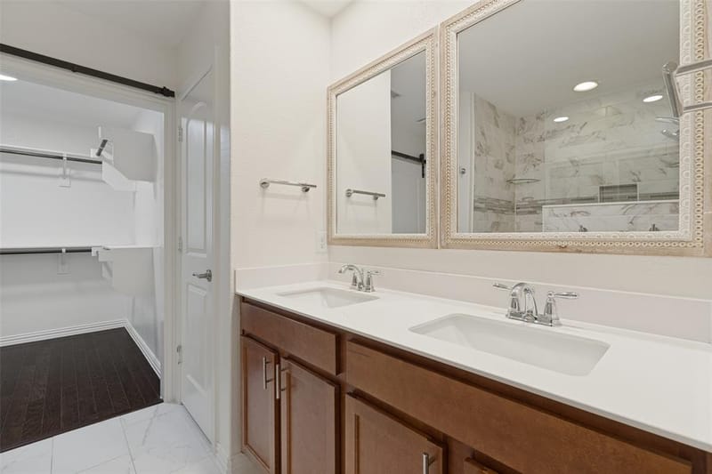 1898 Beachside Drive, Frisco TX 75036 - Photo 18