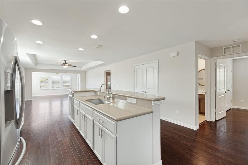 1898 Beachside Drive, Frisco TX 75036 - Photo 8