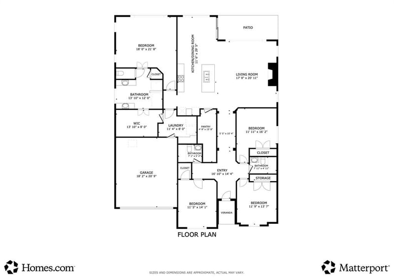 265 Resting Place Road, Waxahachie TX 75165 - Photo 40