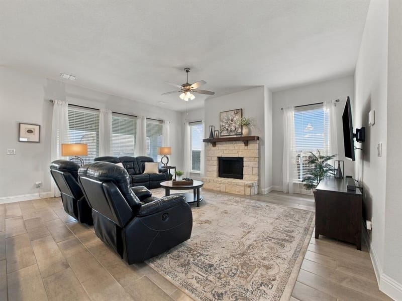 265 Resting Place Road, Waxahachie TX 75165 - Photo 4