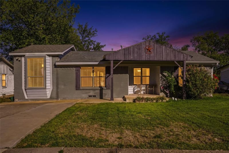 1812 Spring Lake Drive, Mesquite TX 75149 - Photo 3