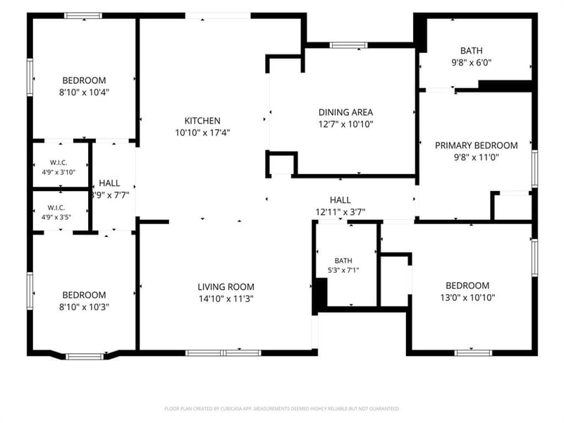 1812 Spring Lake Drive, Mesquite TX 75149 - Photo 4