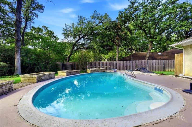 5016 Kemble Street, Fort Worth TX 76103 - Photo 23