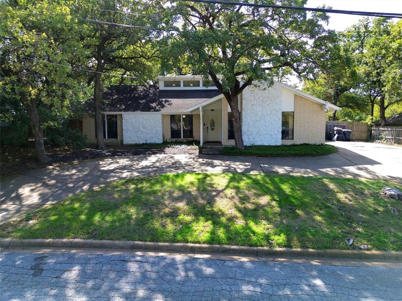 5016 Kemble Street, Fort Worth TX 76103 - Photo 27