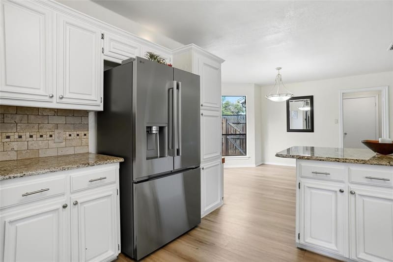 5016 Kemble Street, Fort Worth TX 76103 - Photo 6