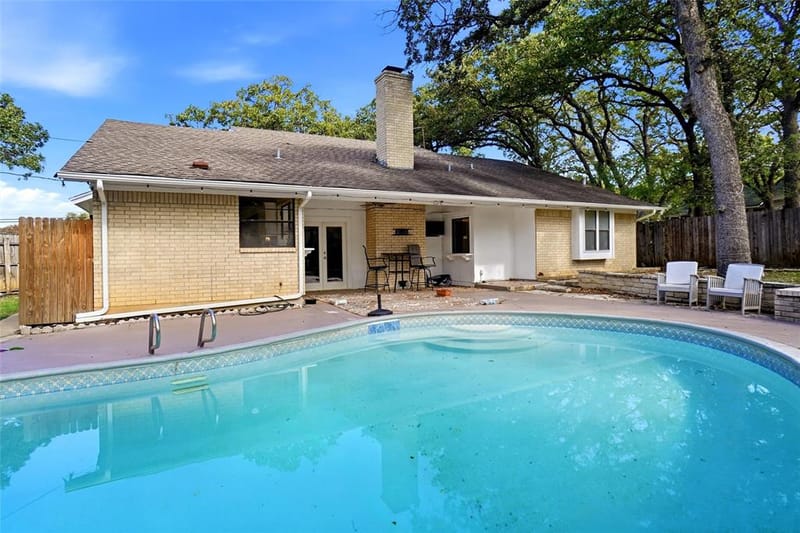 5016 Kemble Street, Fort Worth TX 76103 - Photo 28