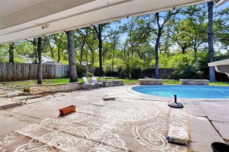 5016 Kemble Street, Fort Worth TX 76103 - Photo 24