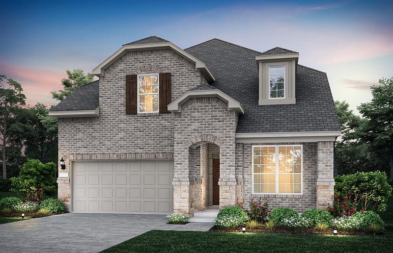 4149 Gonzales Drive, McKinney TX 75071
