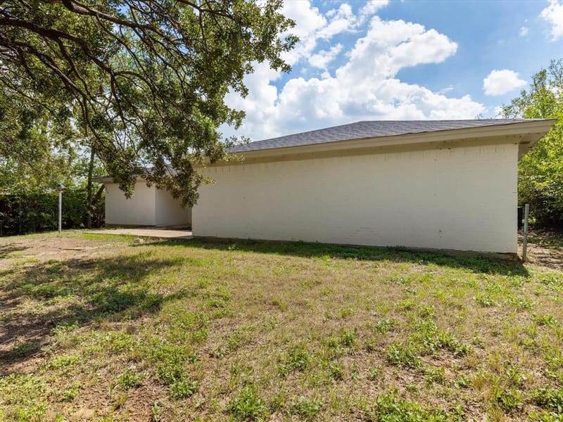 3601 Chimney Rock Drive, Forest Hill TX 76140 - Photo 27