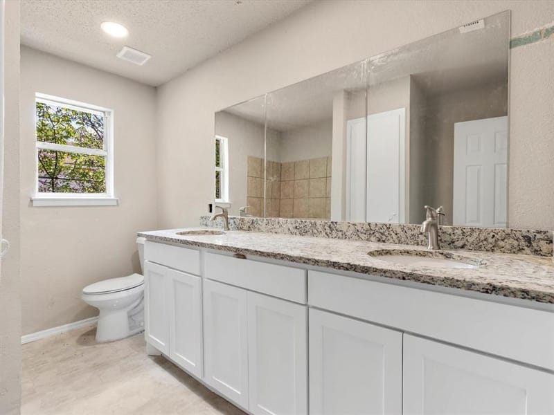 3601 Chimney Rock Drive, Forest Hill TX 76140 - Photo 17