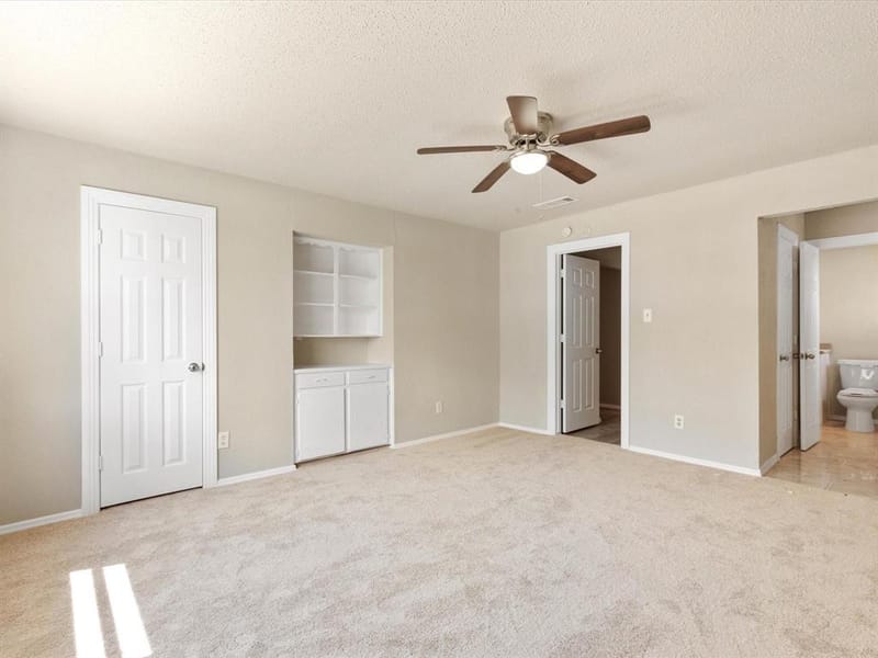 3601 Chimney Rock Drive, Forest Hill TX 76140 - Photo 24