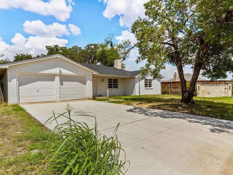 3601 Chimney Rock Drive, Forest Hill TX 76140 - Photo 29