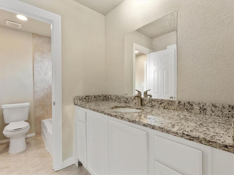 3601 Chimney Rock Drive, Forest Hill TX 76140 - Photo 25