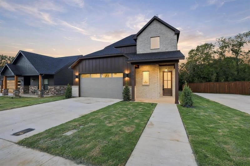 109 Iron Horse Lane, Denison TX 75020 - Photo 2