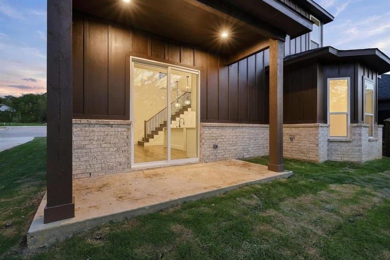 109 Iron Horse Lane, Denison TX 75020 - Photo 40
