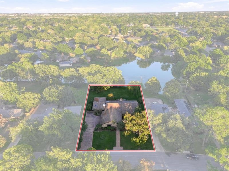 2519 Shoreline Drive, Sherman TX 75092 - Photo 40