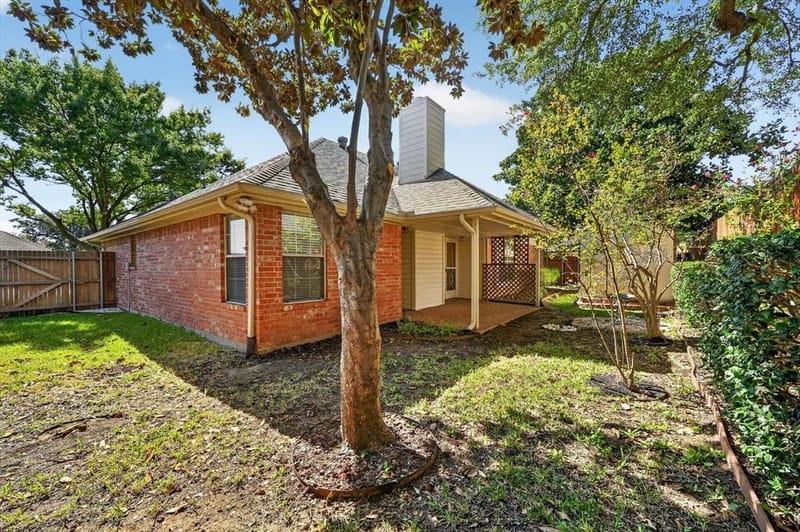 1309 Danielle Drive, Bedford TX 76021 - Photo 27