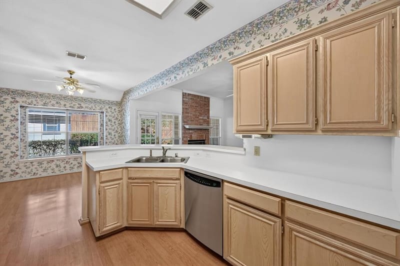 1309 Danielle Drive, Bedford TX 76021 - Photo 12