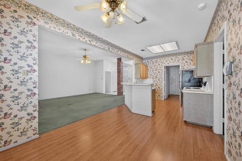 1309 Danielle Drive, Bedford TX 76021 - Photo 7