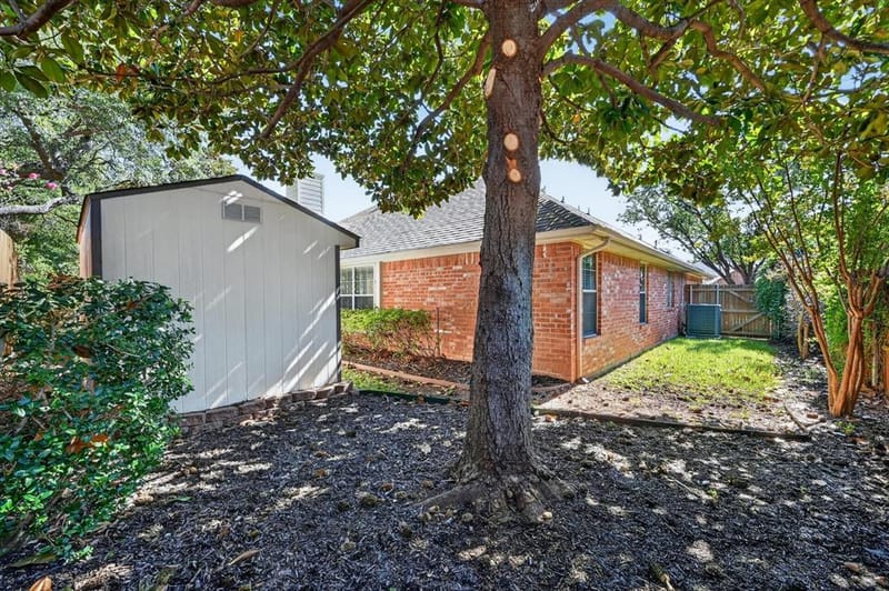 1309 Danielle Drive, Bedford TX 76021 - Photo 28