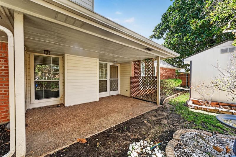 1309 Danielle Drive, Bedford TX 76021 - Photo 29