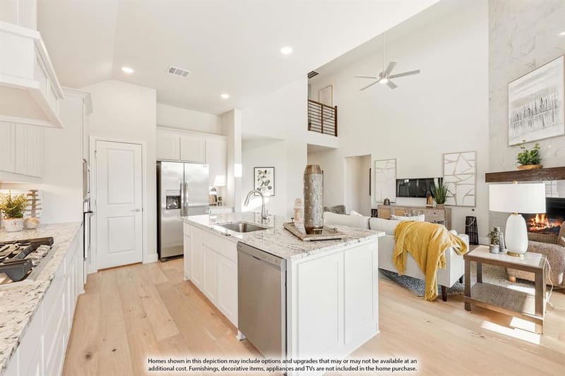 3333 Creek Meadow Drive, Anna TX 75409 - Photo 15