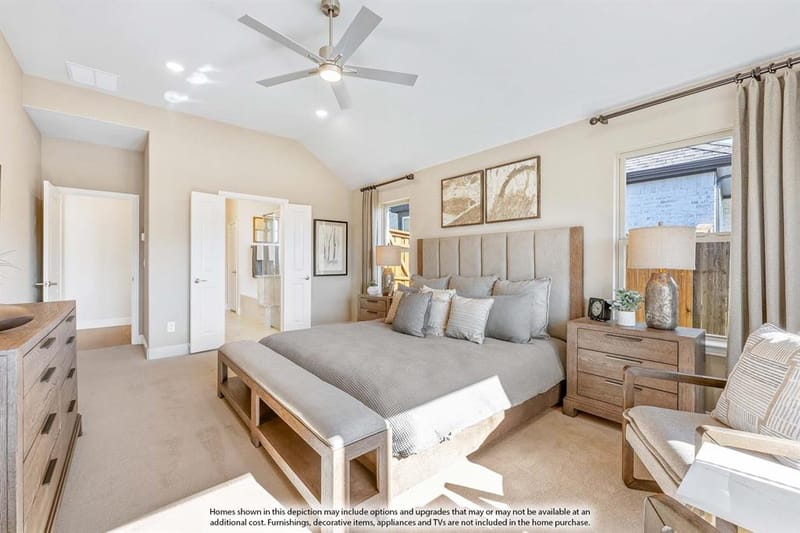 3333 Creek Meadow Drive, Anna TX 75409 - Photo 21
