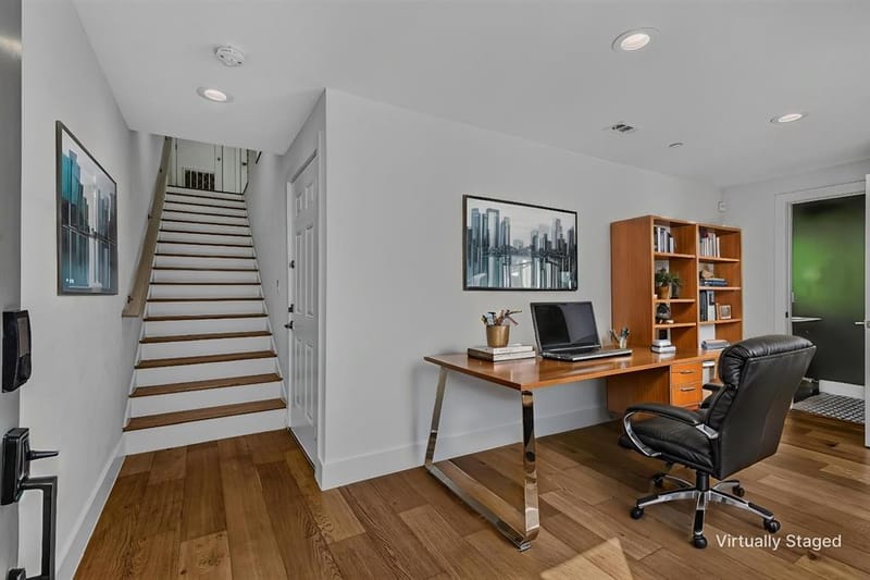 2222 Moser Avenue # 105, Dallas TX 75206 - Photo 2