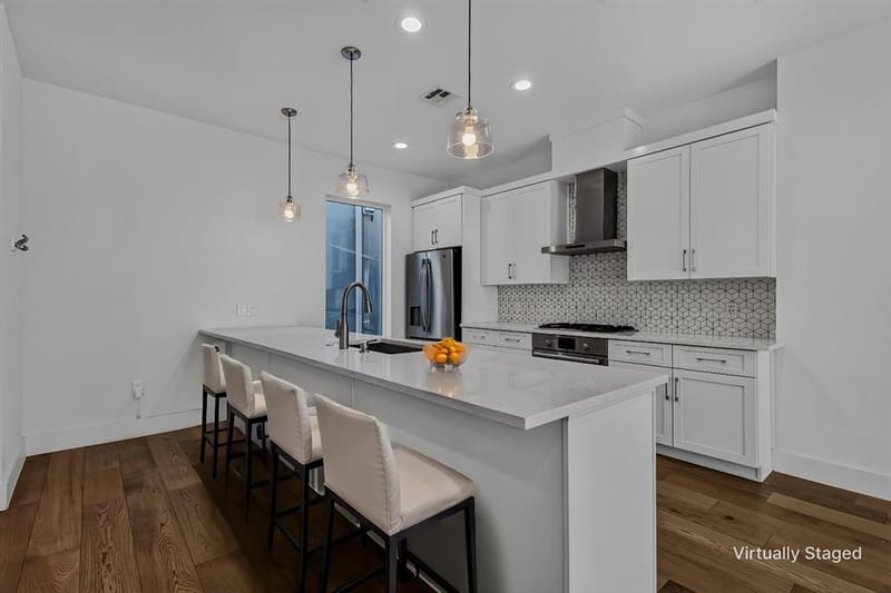 2222 Moser Avenue # 105, Dallas TX 75206 - Photo 6