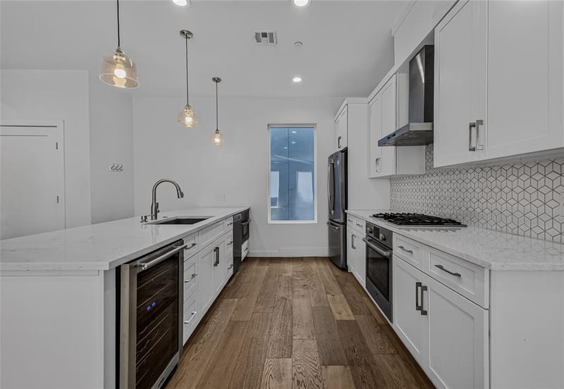 2222 Moser Avenue # 105, Dallas TX 75206 - Photo 8
