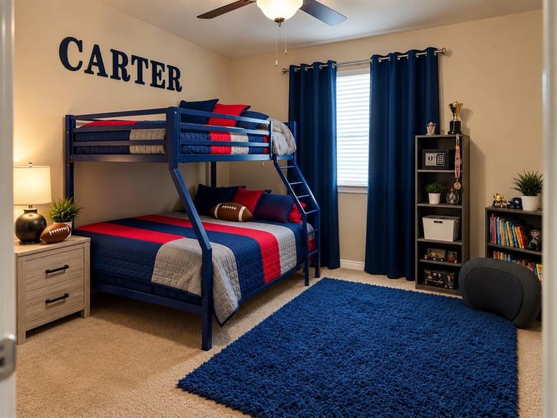 110 Beacon Hill Lane, Forney TX 75126 - Photo 14