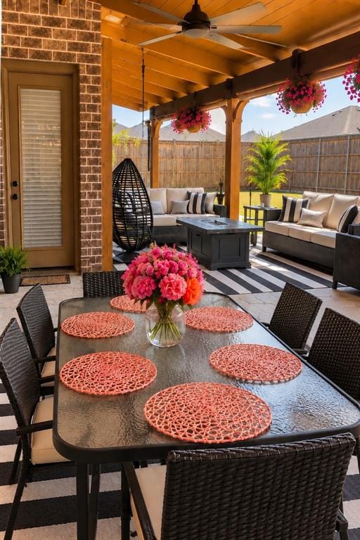 110 Beacon Hill Lane, Forney TX 75126 - Photo 19