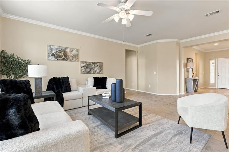 6009 Prairie Bend Lane, Frisco TX 75036 - Photo 6