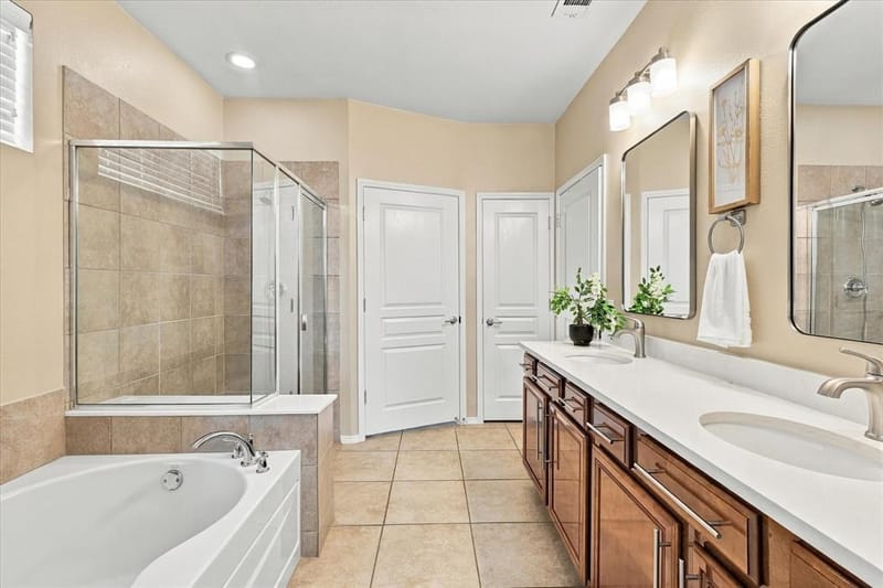 6009 Prairie Bend Lane, Frisco TX 75036 - Photo 13