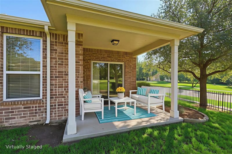 6009 Prairie Bend Lane, Frisco TX 75036 - Photo 22
