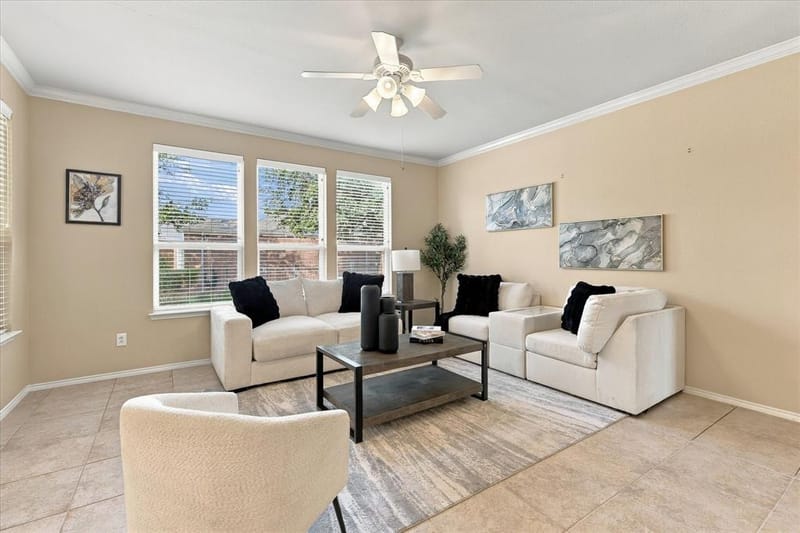 6009 Prairie Bend Lane, Frisco TX 75036 - Photo 5